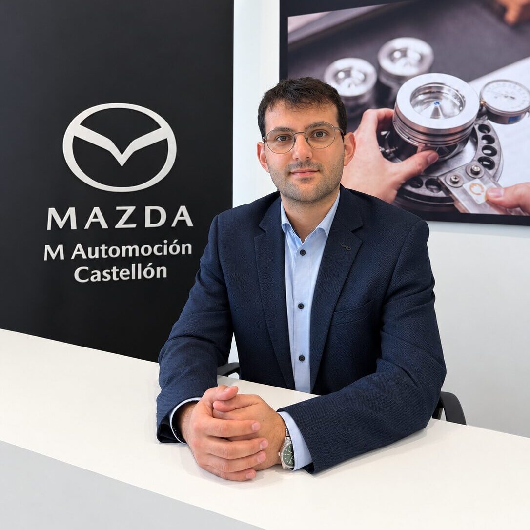 Aleks Mitev Asesor Digital