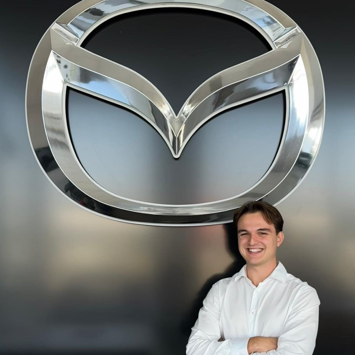 Andreu Rodríguez Román Asesor comercial 