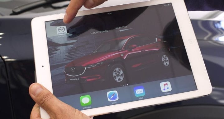 Gestiones 100% Online - M AUTOMOCIÓN MADRID