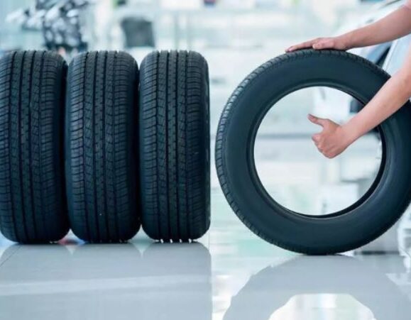 20% de descuento en tus neumáticos Mazda