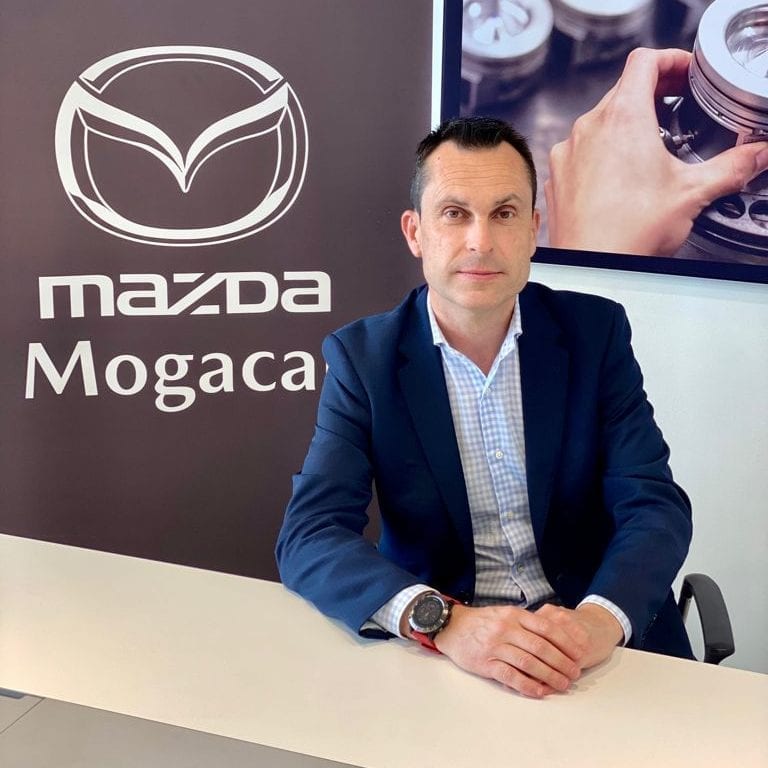 Eduardo López Director Comercial