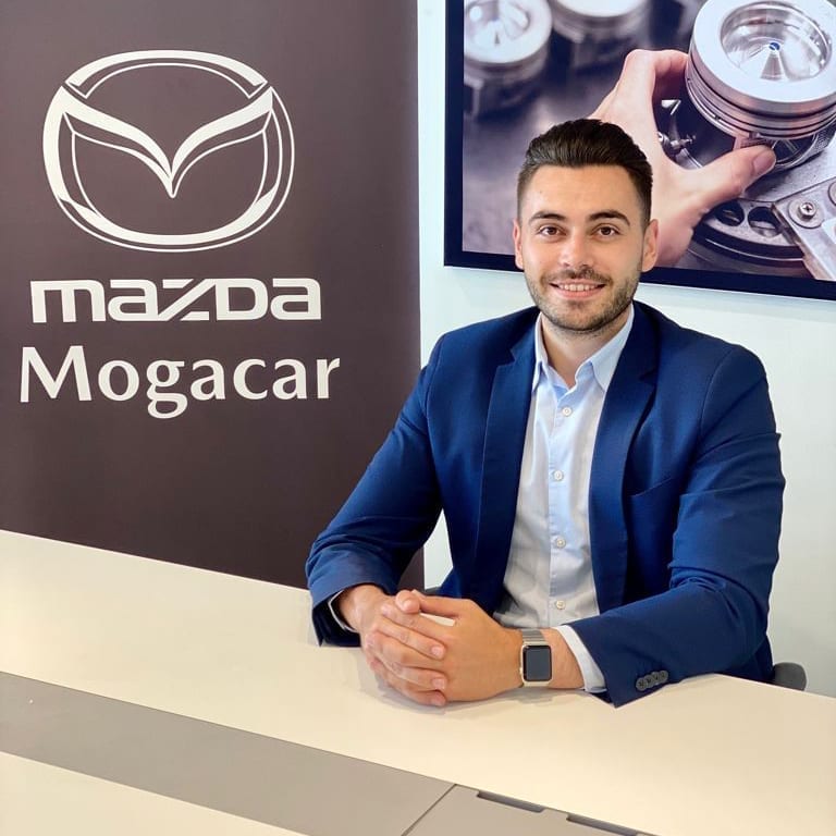 Román Ceban Asesor Digital