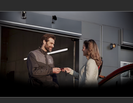 TU COCHE MAZDA, EN LAS MEJORES MANOS