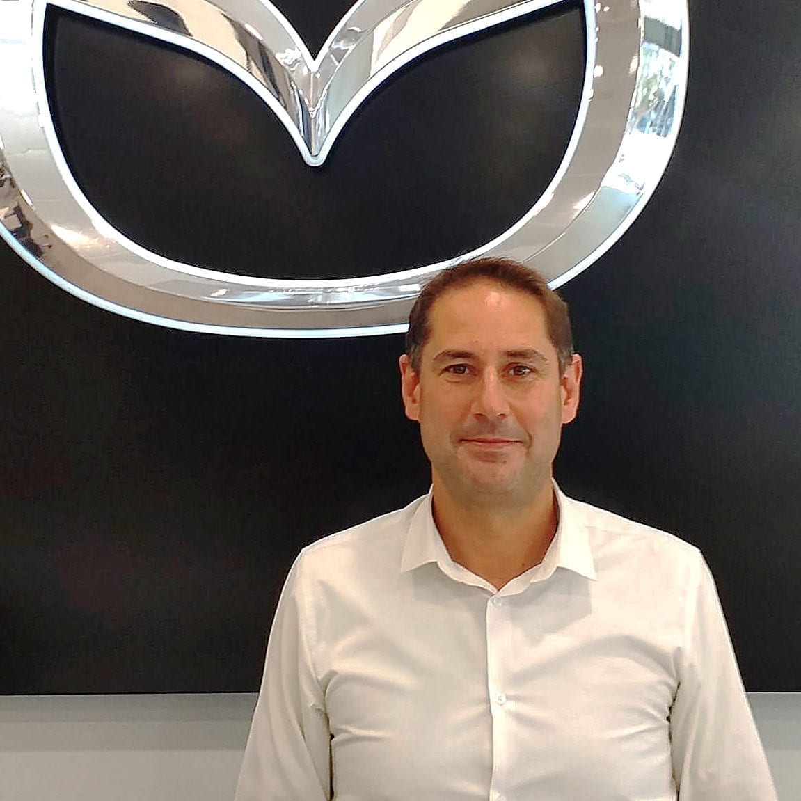 Marc Mirabet Asesor comercial