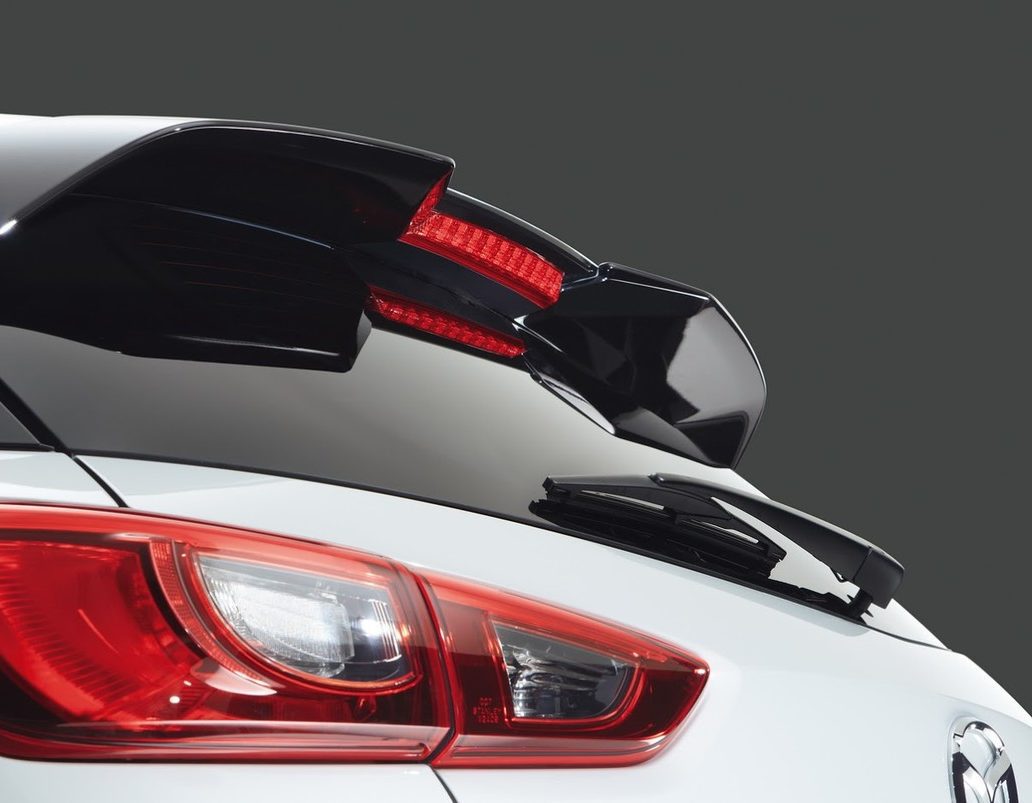 20% de descuento en limpiaparabrisas