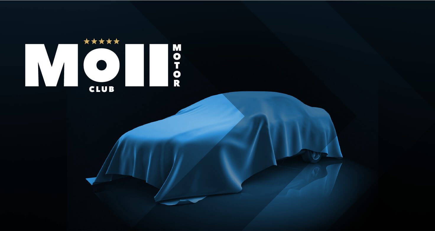 Club Moll Motor, siéntete parte de nuestra familia - MOLL MOTORS