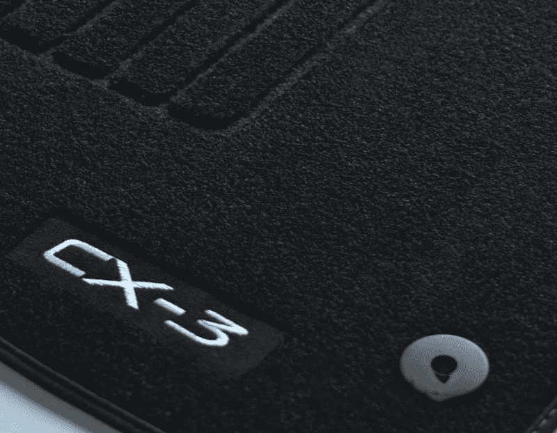 30 % DE DESCUENTO EN ALFOMBRILLAS