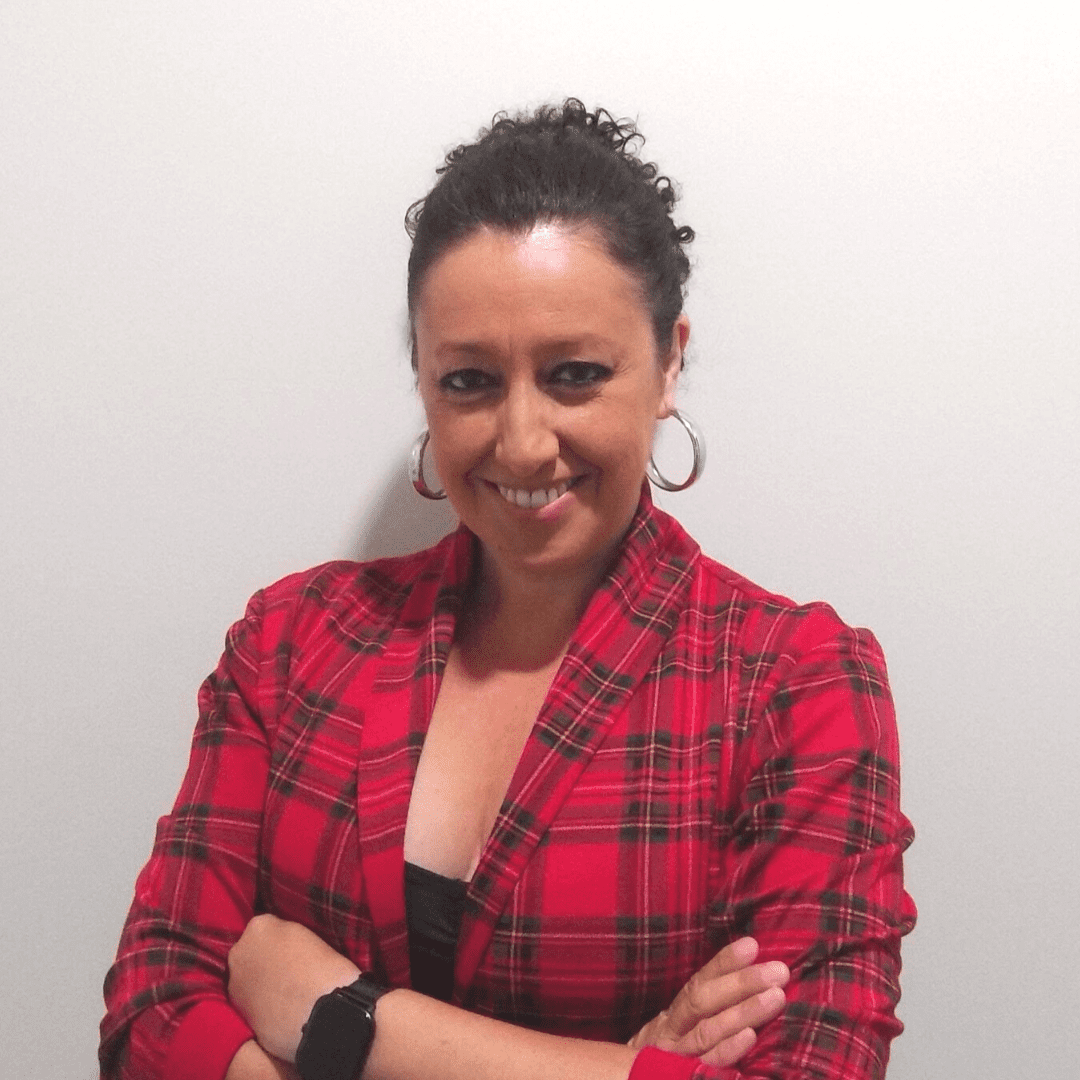 Miriam Ruiz Directora de Marketing