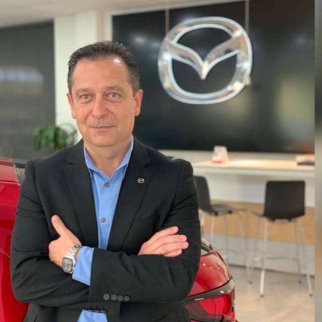 JUAN NAVARRO Dir. comercial