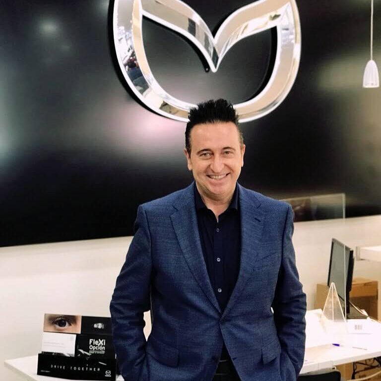 JUAN CARLOS DOMENECH Asesor Comercial de Ocasión