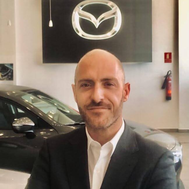 RUBEN DOLZ Asesor Comercial