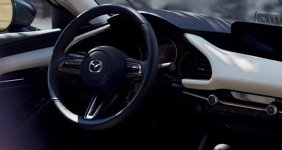 Recambios Oficiales Mazda - MOURO MOTOR