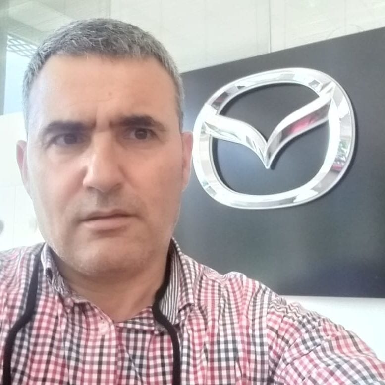 CARLOS NOVEGIL BERTOLA ASESOR COMERCIAL