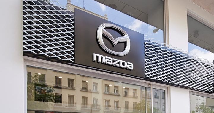Nuevo Servicio Oficial Mazda en Zamora - RAMGARAUTO