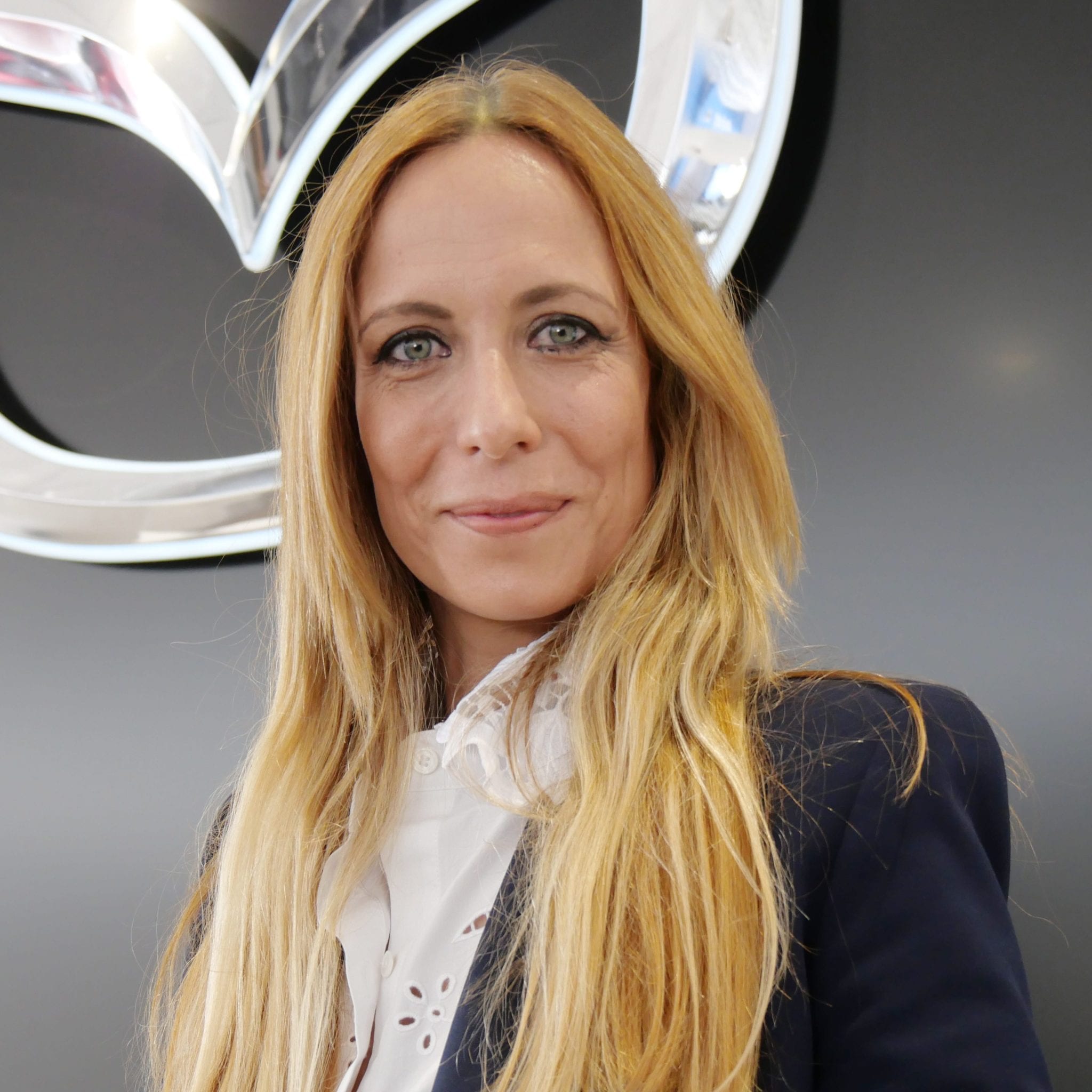 Marta Riesco Asesora Comercial