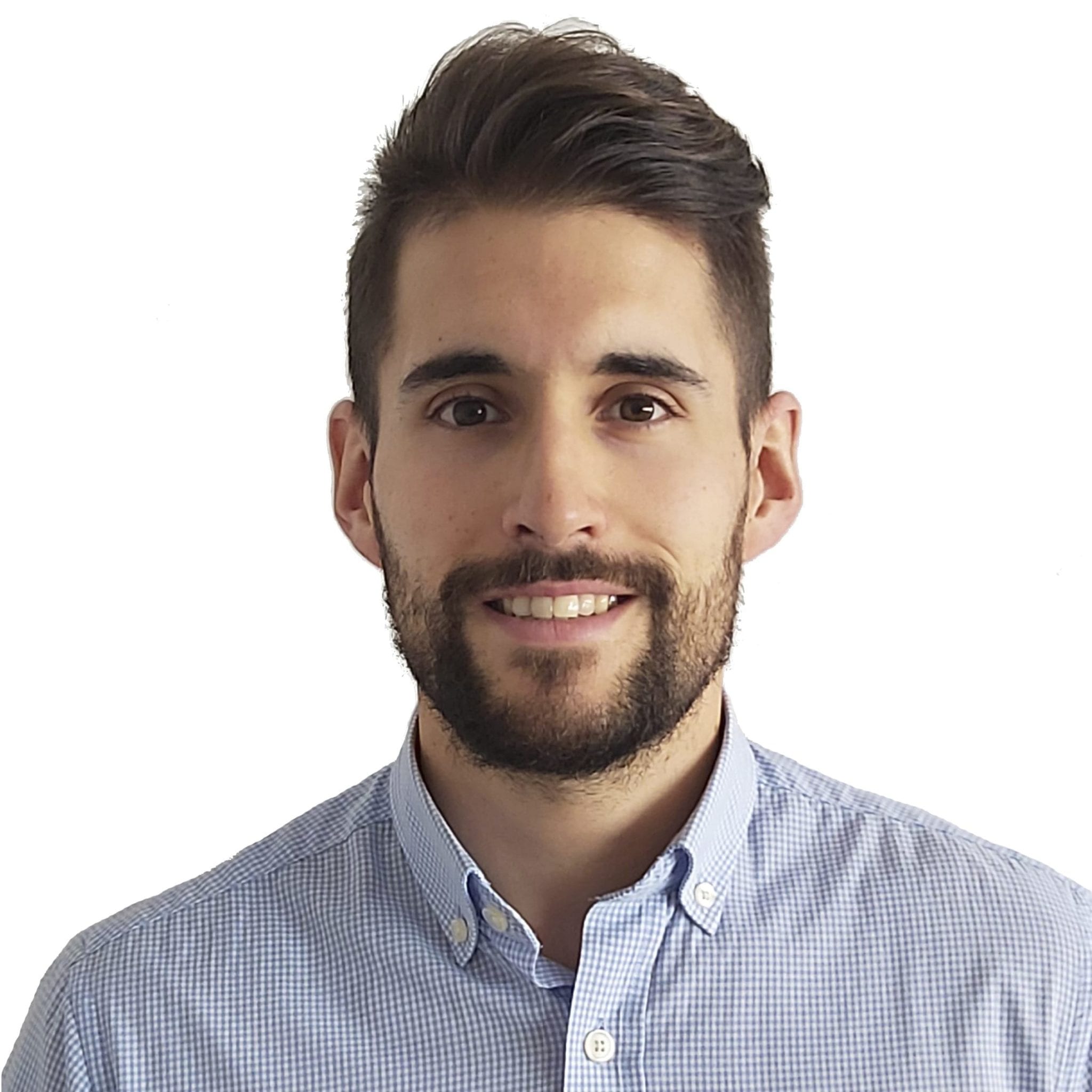 David Muñoz Asesor Comercial