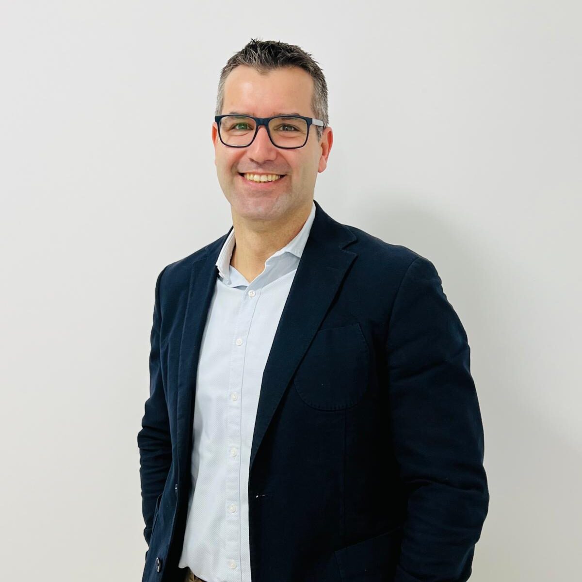 Sergi Iricibar Comercial