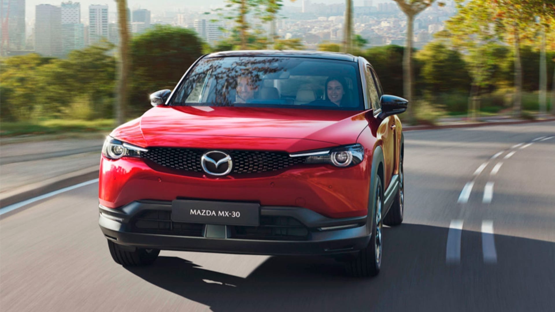 Mitos e ideas erróneas de los vehículos eléctricos.