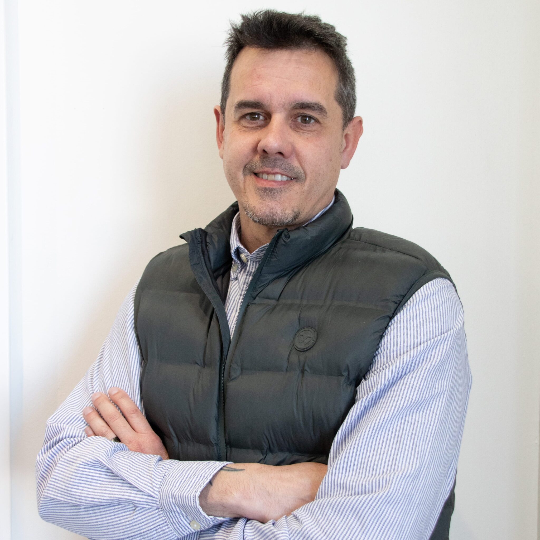 Emilio Orea  Asesor Comercial