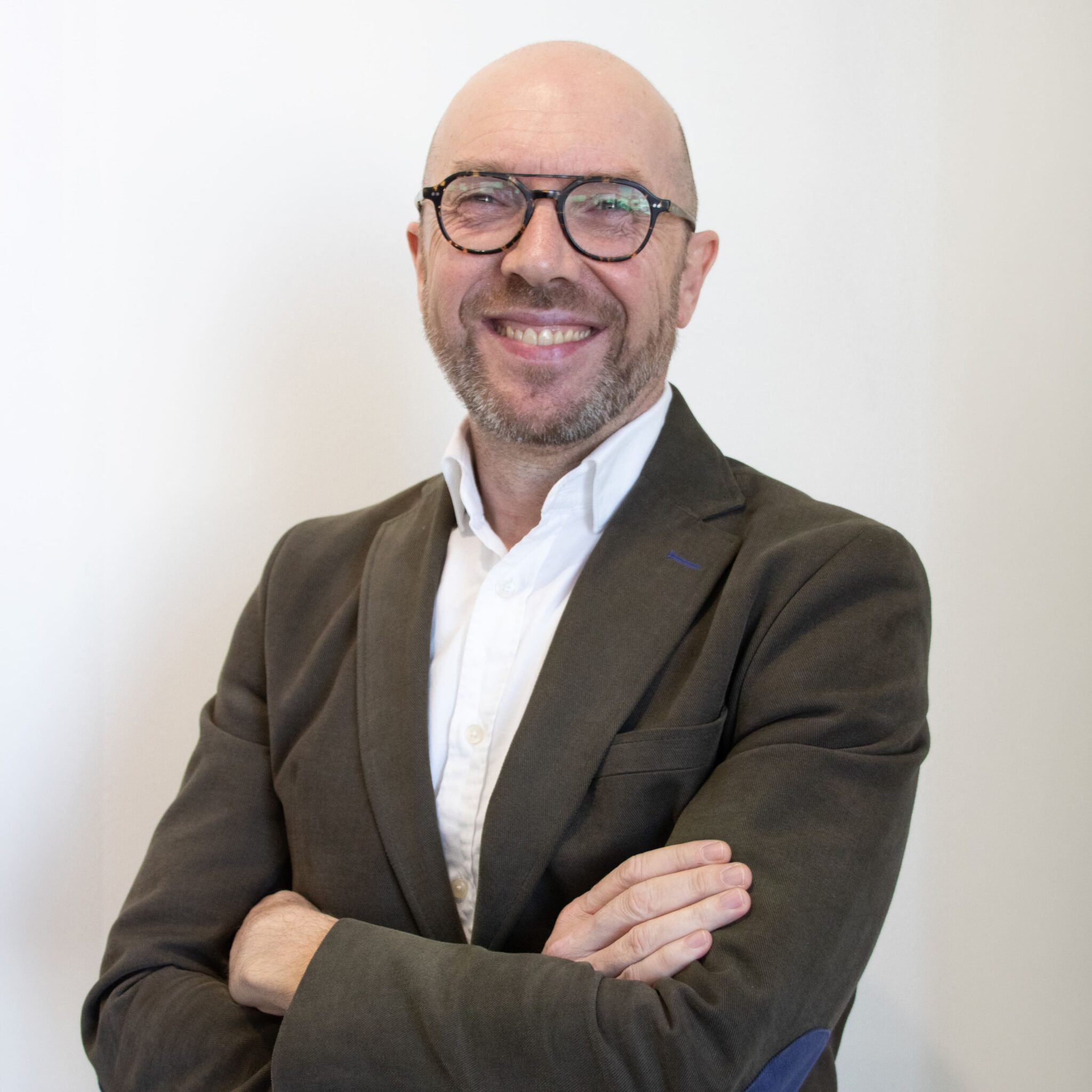 José Miguel Bernal Asesor comercial