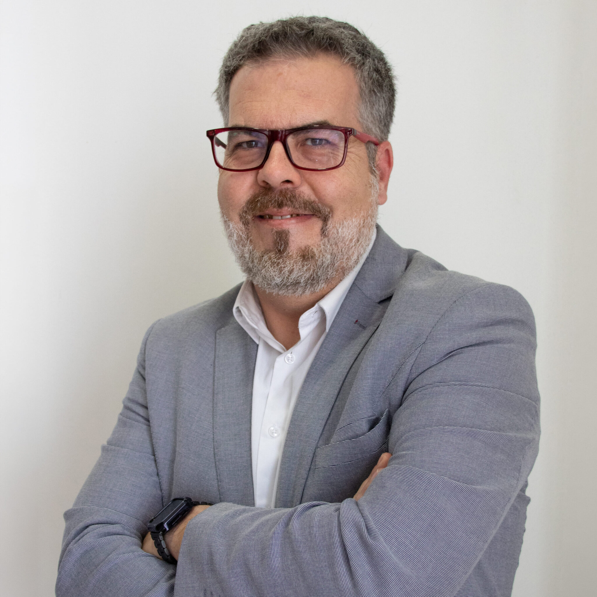 Jorge Ibáñez Asesor Comercial