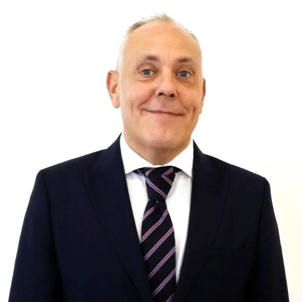 Javier Gimeno Jefe de ventas