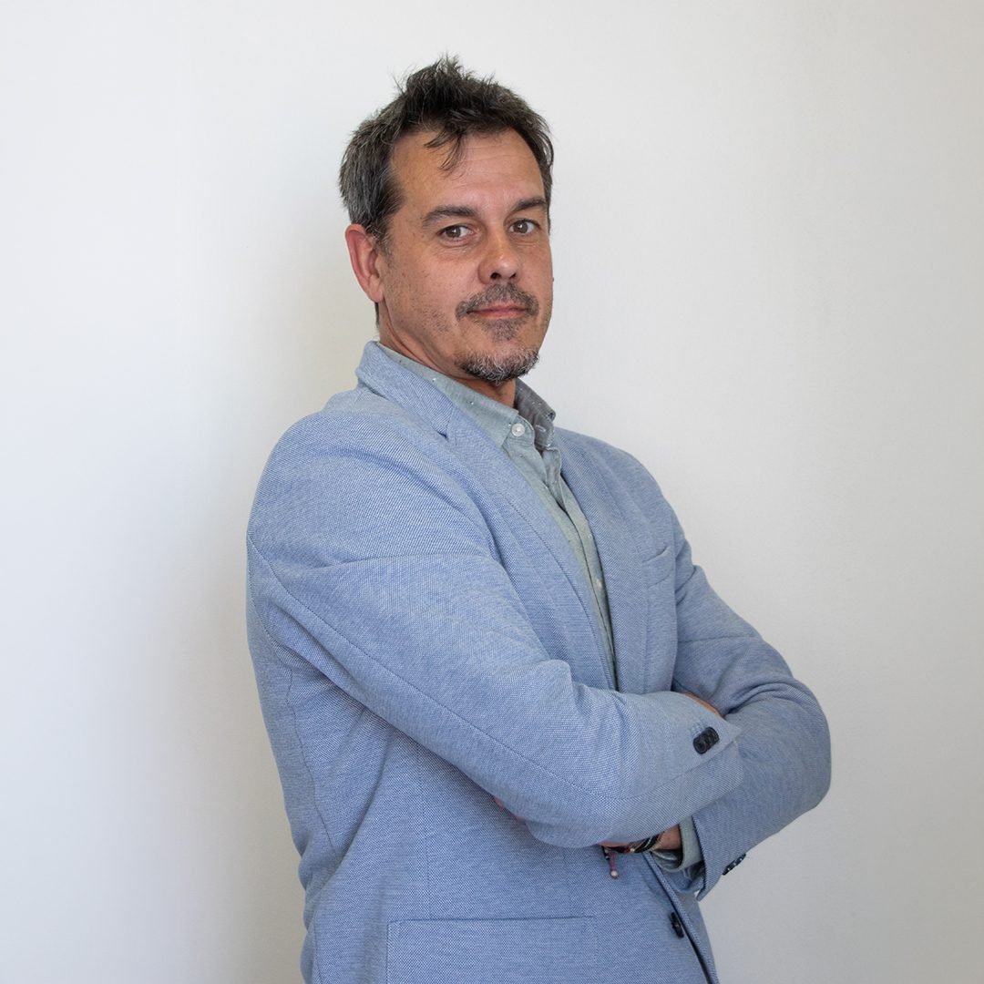 Emilio Orera Asesor Comercial