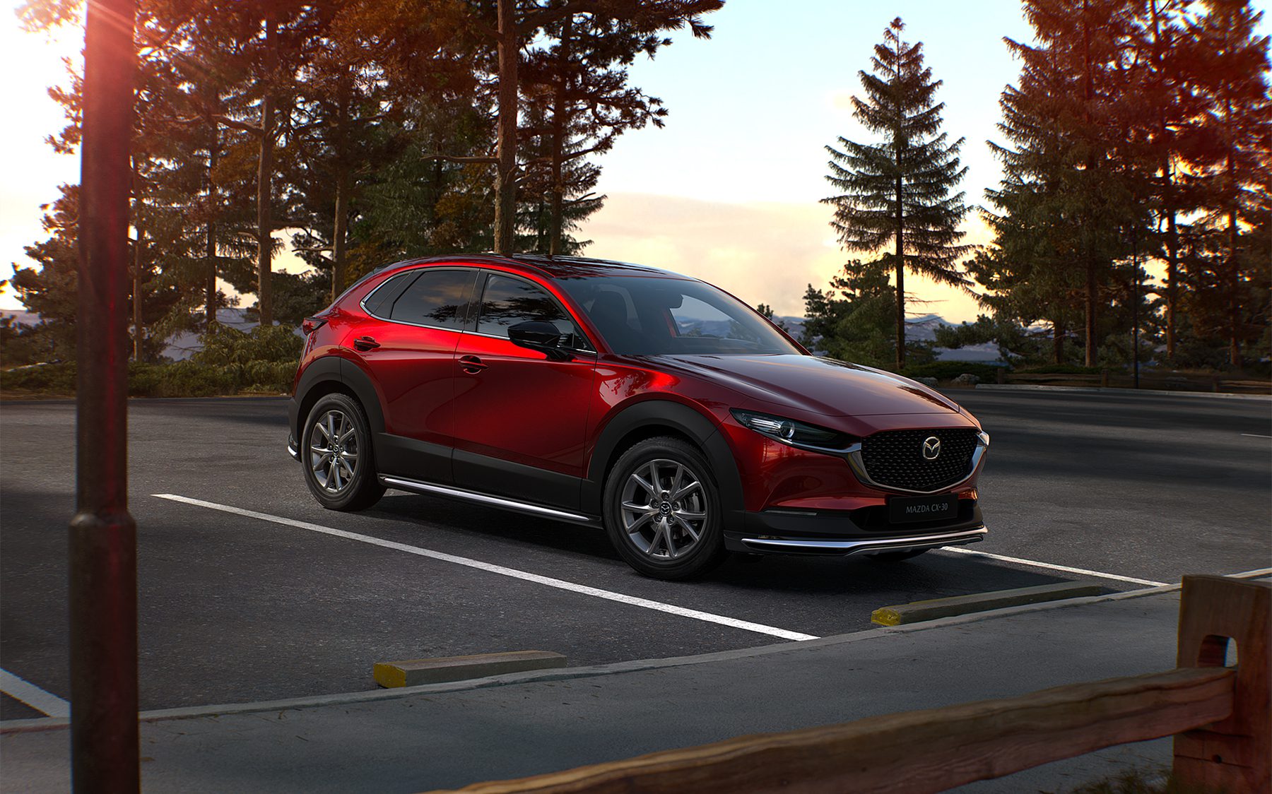 Consejos para mantener la climatización de tu Mazda este verano