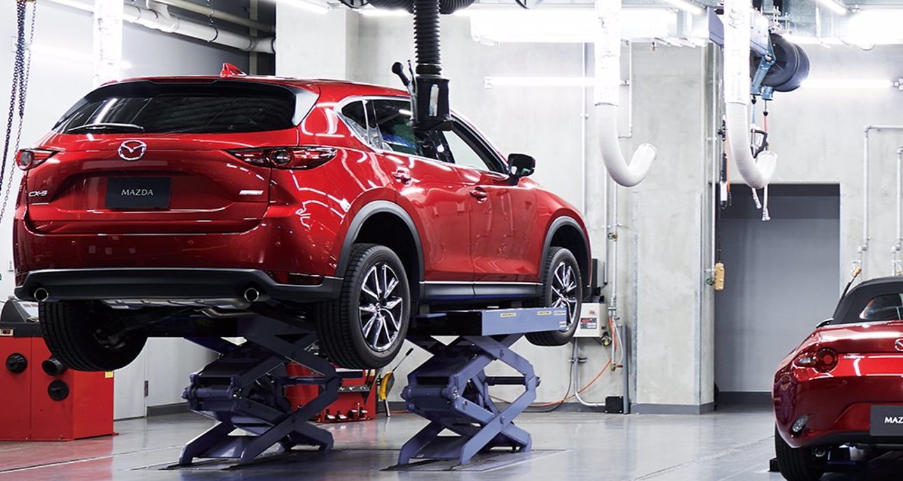 USAMOS LAS PIEZAS PERFECTAS: RECAMBIOS Y CONSUMIBLES ORIGINALES - TECNORIOJA MOTOR