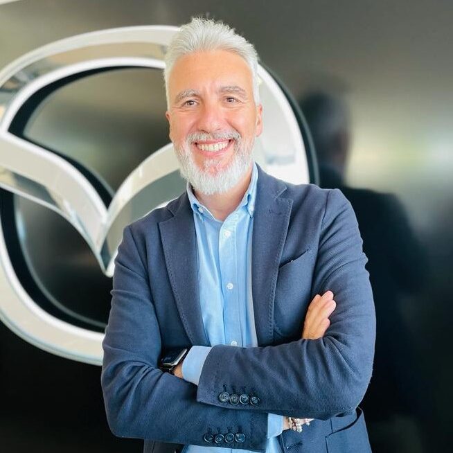 Andrés Medina Asesor de ventas