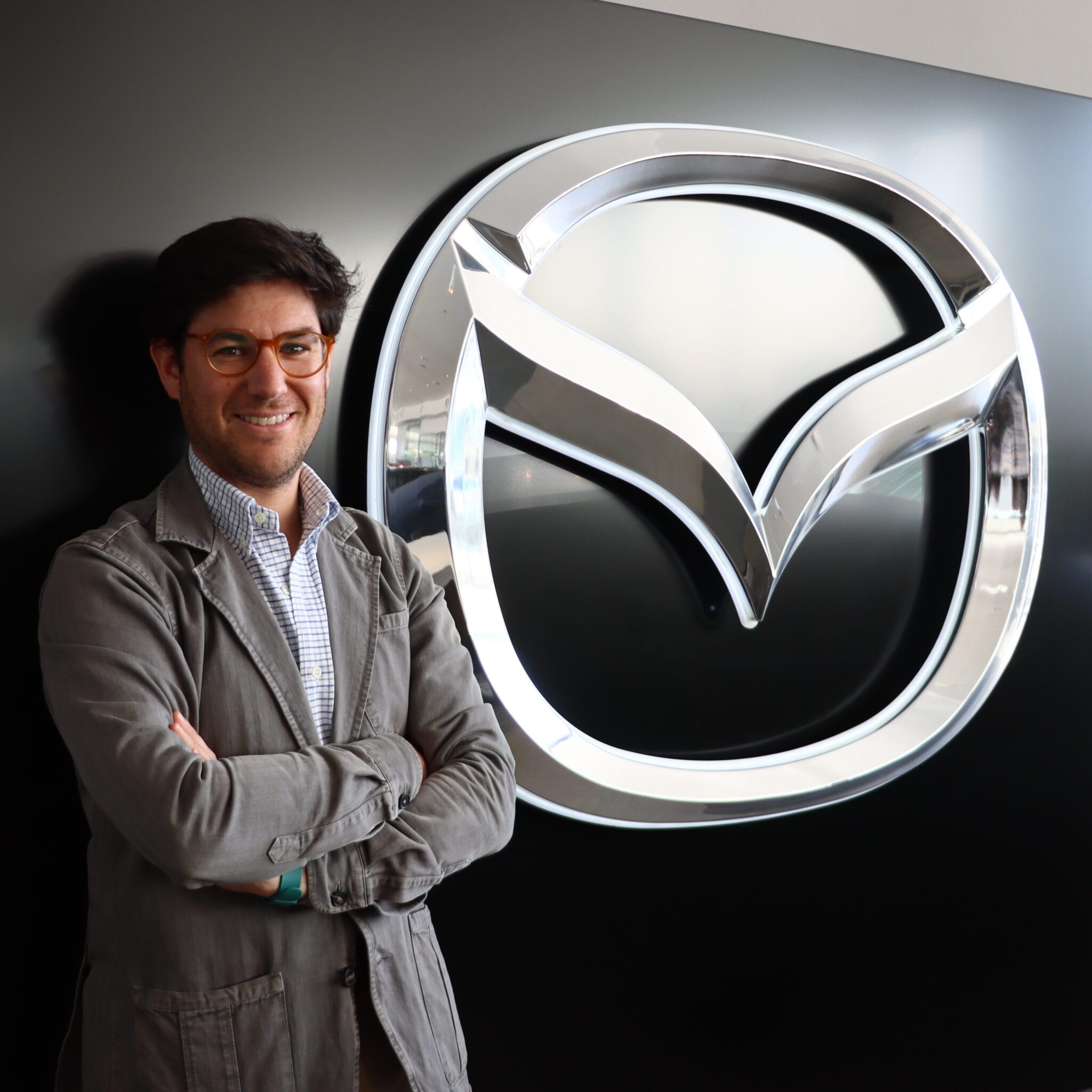 Agustín Lara Asesor de ventas