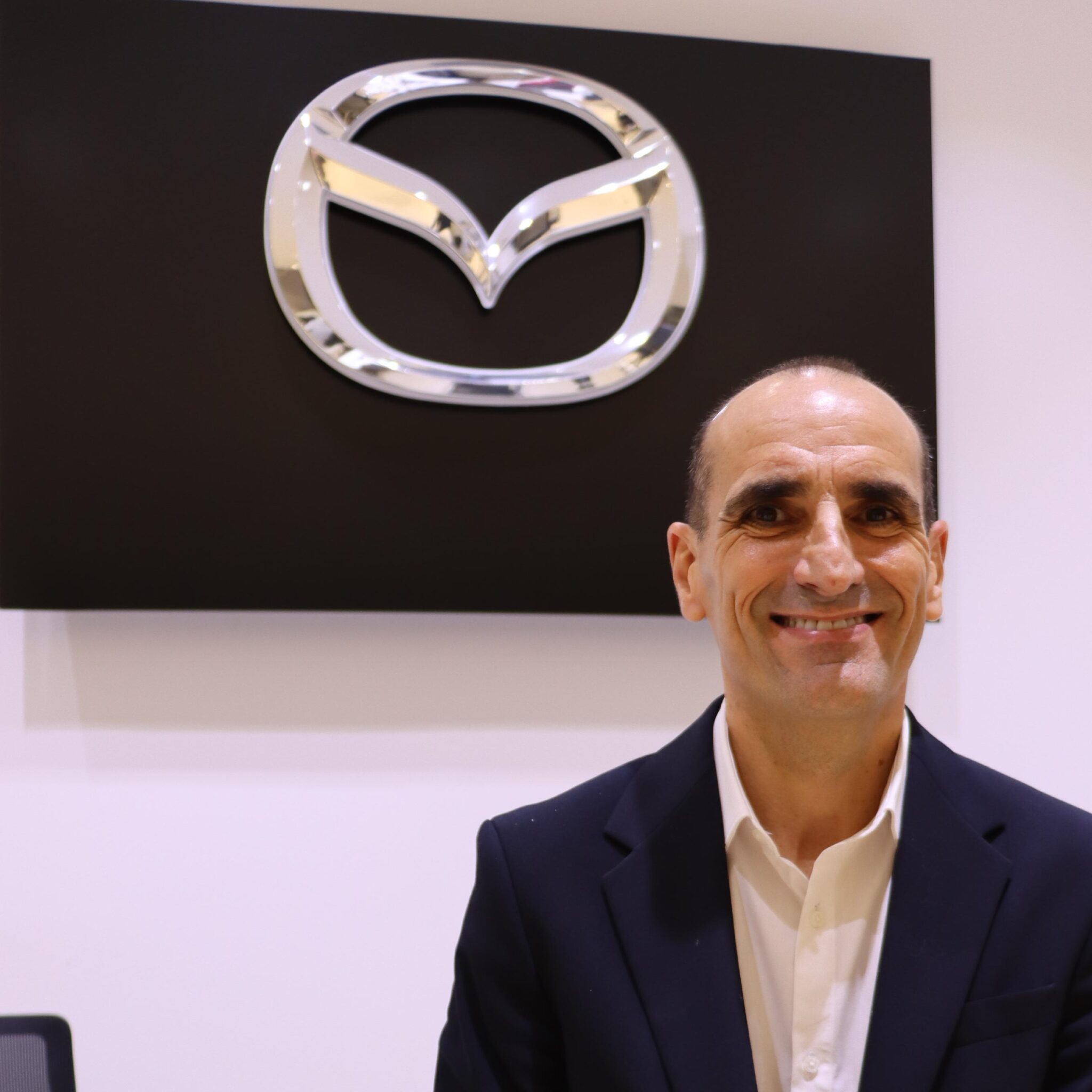 Leandro Castelló Asesor de ventas