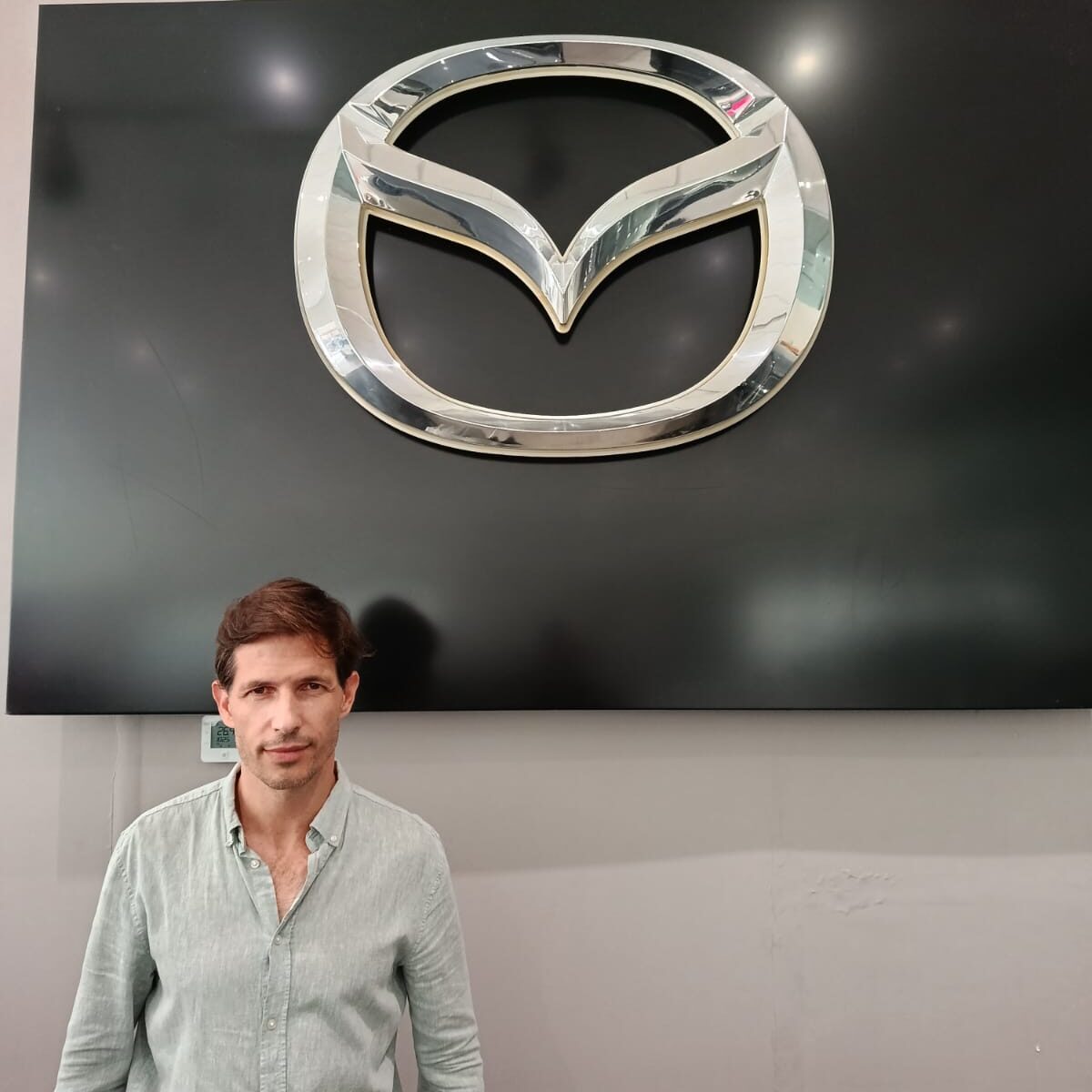 Raúl Exposito Asesor de ventas