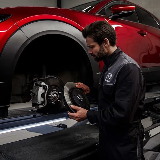 Marina Velasco Asesora de servicio