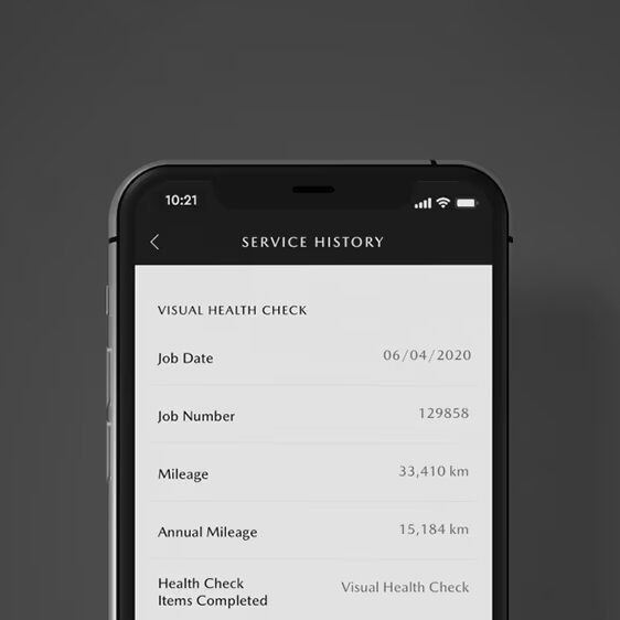 Anahy Pérez Asesora de servicio